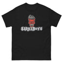 Camiseta clásica para hombre de SarkaBoys