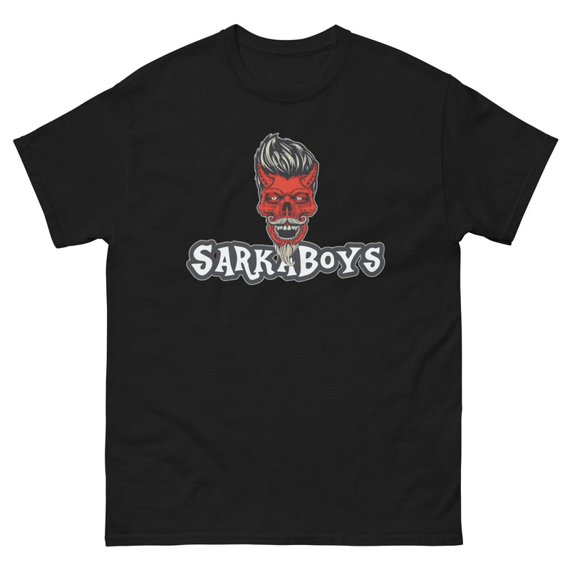 SarkaBoys Men's classic tee