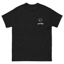 Yazing Men's classic tee