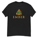 Ember Men's classic tee v2