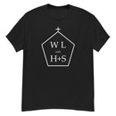 Camiseta clásica de hombre WL