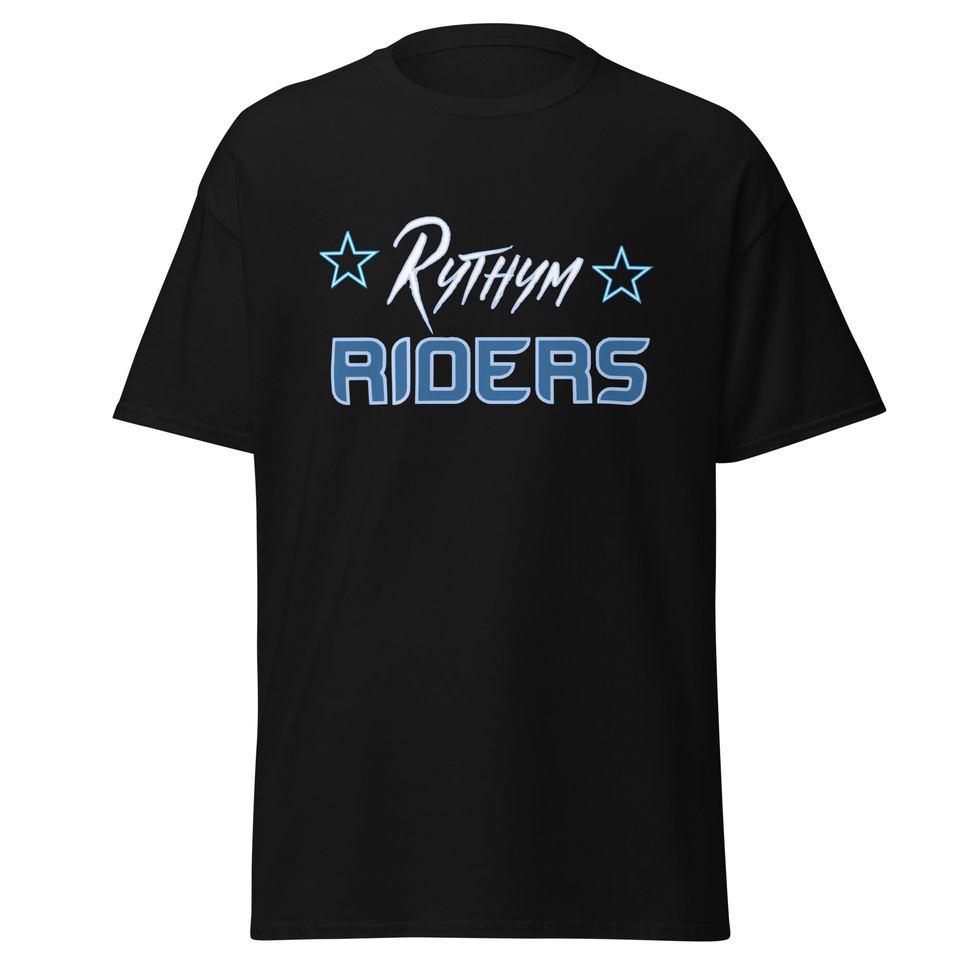 Rythym Riders Men's classic tee