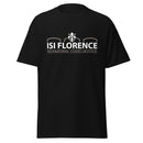 ISI Unisex classic tee