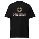 MSWB Men's classic tee