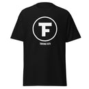 Thriving Faith Men's classic tee