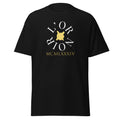 L’or Noir Men's classic tee V2