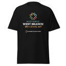 MSWB Men's classic tee V3
