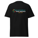 MSWB Men's classic tee V4