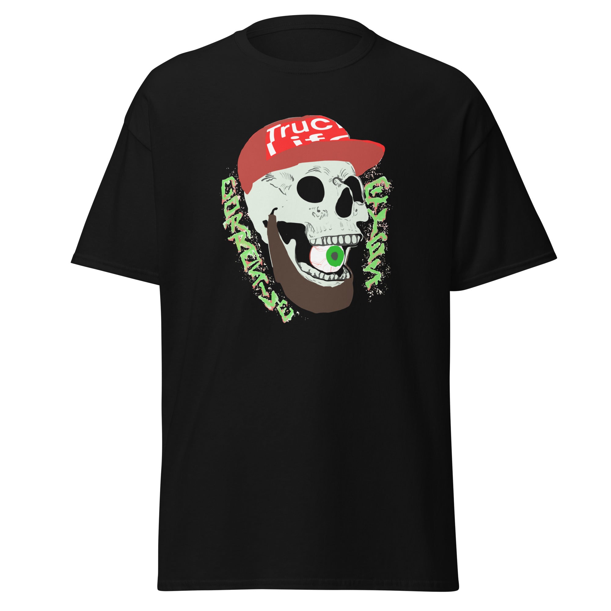 CE Men's classic tee