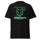 InTennCity Men's classic tee
