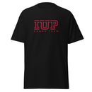 IUP Men's classic tee V1