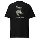 Camiseta clásica para hombre TCL V1