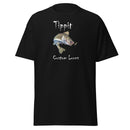 TCL Men's classic tee V2