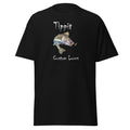 TCL Men's classic tee V3