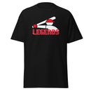 Camiseta clásica de hombre Legends V3