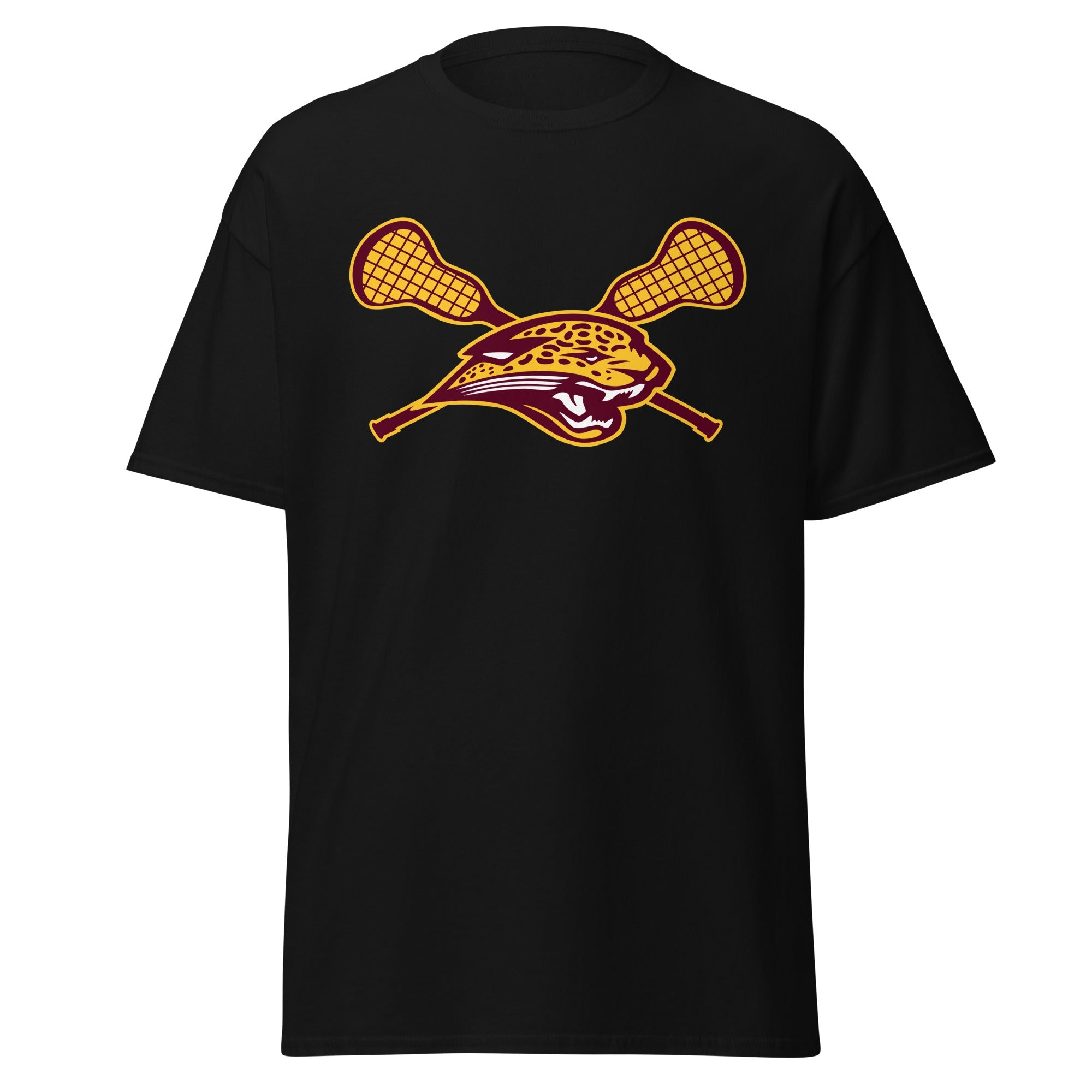 CHSL Men's classic tee