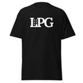 LPG Men's classic tee