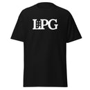 LPG Men's classic tee