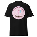 TLS Men's classic tee