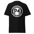 p4 Men's classic tee
