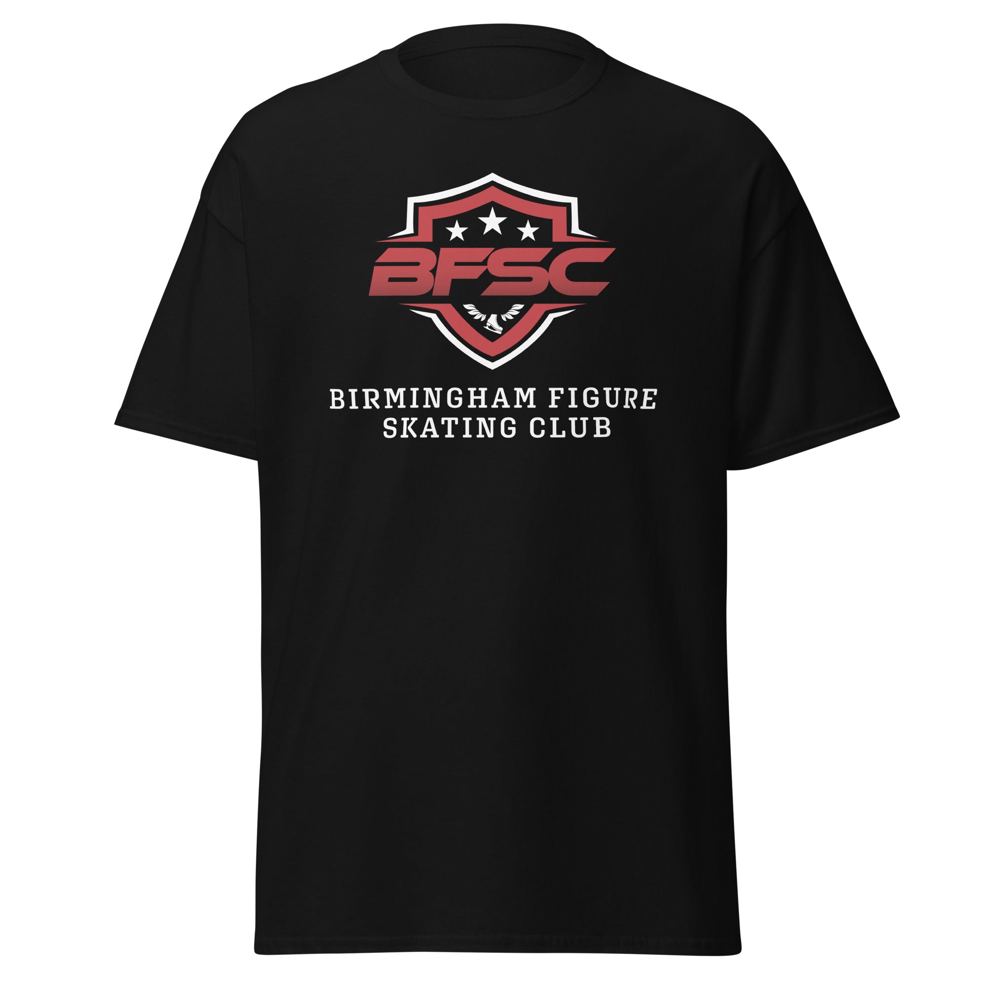 Camiseta clásica de hombre BFSC