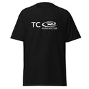TCR Men's classic tee