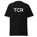 TCR Men's classic tee V3