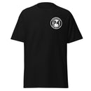 p4 Men's classic tee v2