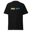 MWFAB ART Men's classic tee
