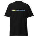 MWFAB Stage Crew Men's classic tee