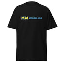 MWFAB DRUMLINE Men's classic tee