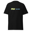 MWFAB Band Men's classic tee