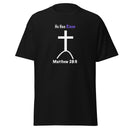 Thriving Faith v3 Men's classic tee (Matthew 28:6)