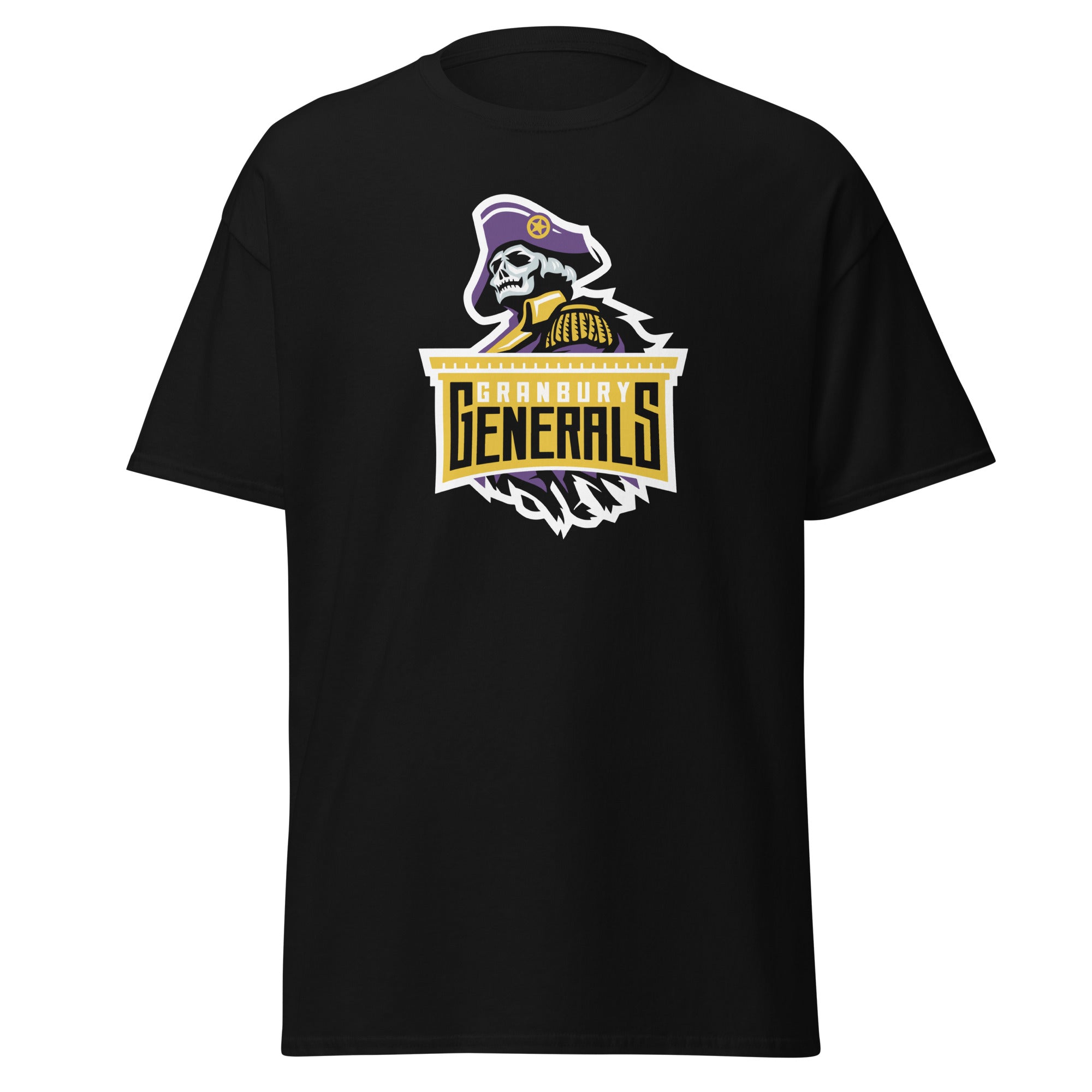 GGF Men's classic tee V1