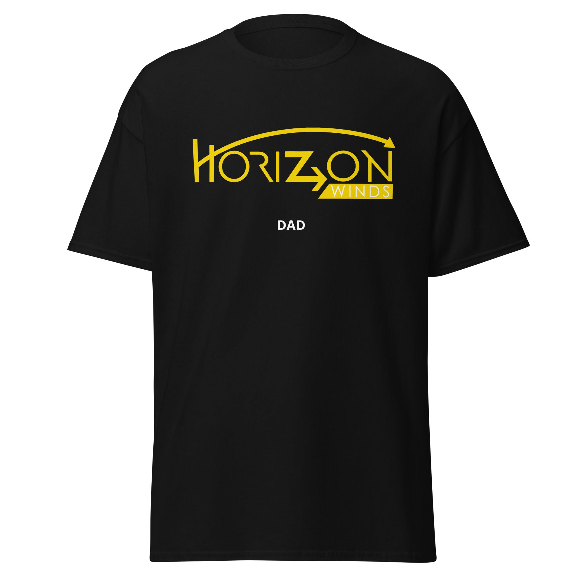 HPAAI Men's classic tee (DAD)