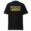 Northwestern Lehigh Men's classic tee V2