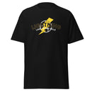 Camiseta clásica para hombre LHYAA V3