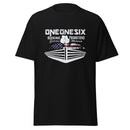 OOSB Men's classic tee
