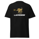 Northwestern Lehigh Men's classic tee V1