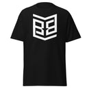 Camiseta clásica BB para hombre