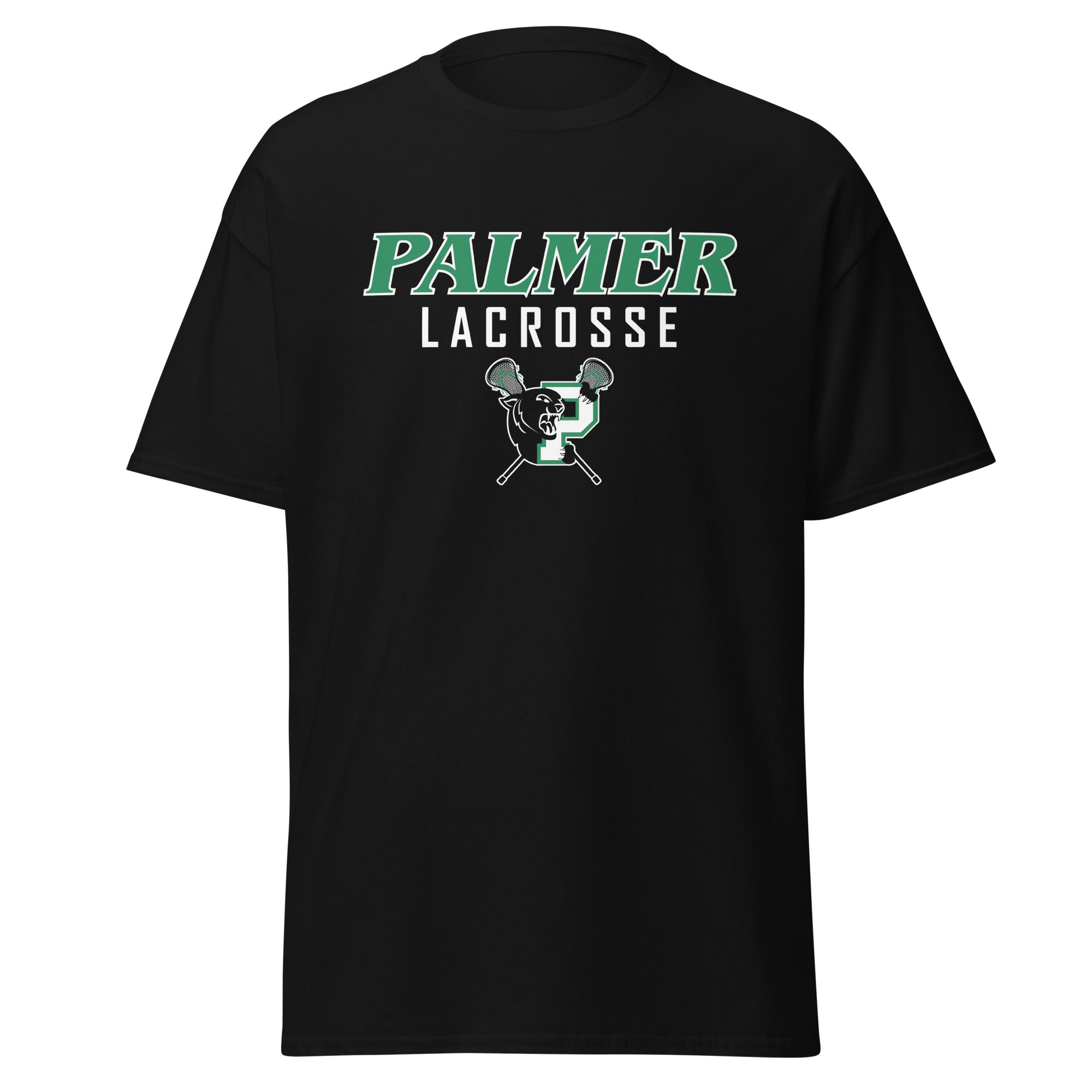 Palmer Panthers  Men's classic tee