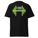 E60 Men's classic tee v2