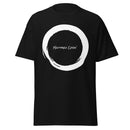 Thriving Faith Men's classic tee (Matthew Cory Round)