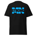 LOGO – 2023 MNSTRONG Men's classic tee