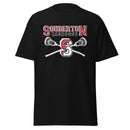 Camiseta clásica de lacrosse de Souderton para hombre