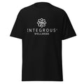 Integrous Wellness Men's classic tee