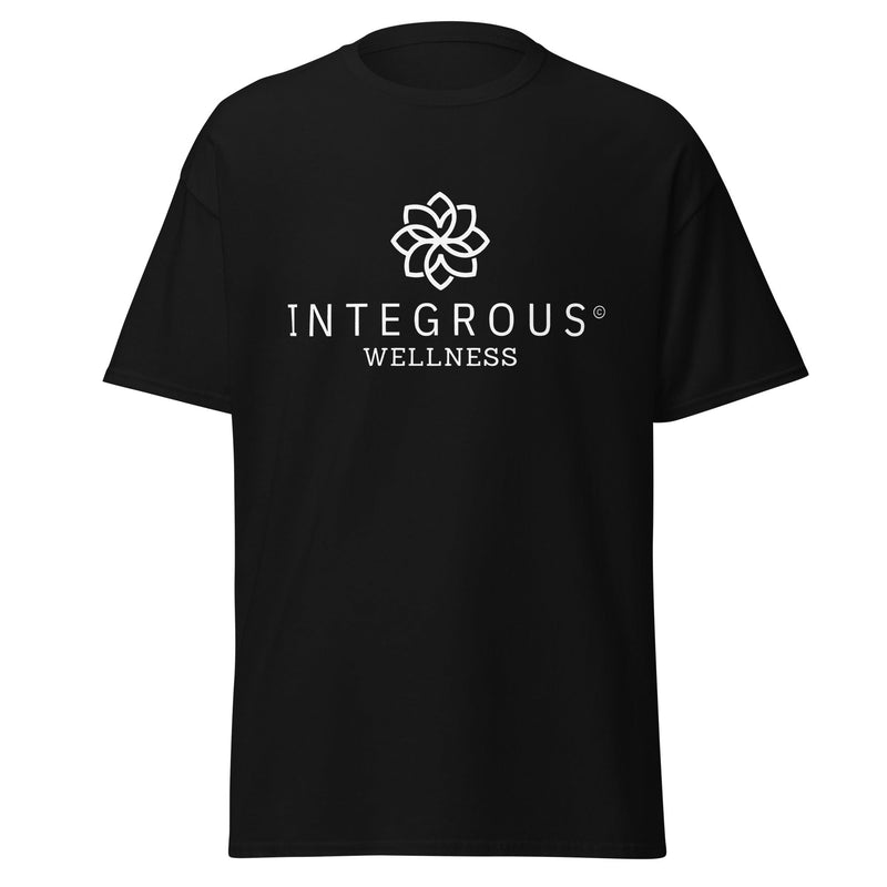 Camiseta clásica para hombre Integrous Wellness