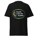 PCAA Men's classic tee