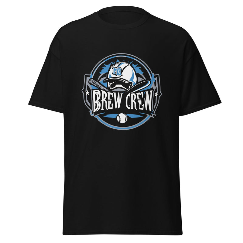 Brew Crew Men's classic tee