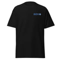 REVO Rideshare Men's classic tee v2